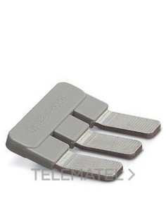 PEINE PUENTEADOR EB 3-15 K/UK 35