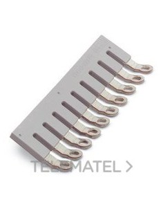 PEINE PUENTEADOR EB 10-OTTA 2,5