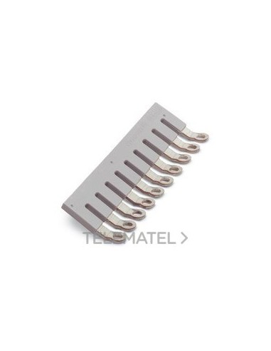 PEINE PUENTEADOR EB 10-OTTA 2,5