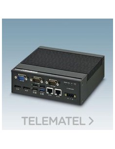 PC INDUSTRIAL BL BPC 2001 SIN VENTILADOR