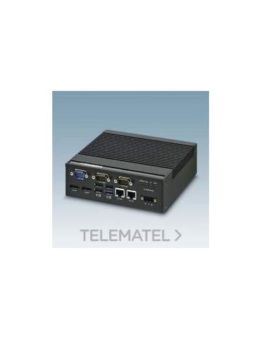 PC INDUSTRIAL BL BPC 2001 SIN VENTILADOR