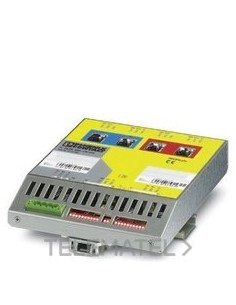 PASARELA ENL.SGA.FL PN/PN SDIO-2TX/2TX