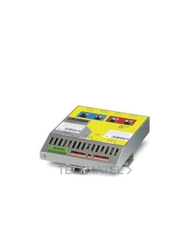 PASARELA ENL.SGA.FL PN/PN SDIO-2TX/2TX