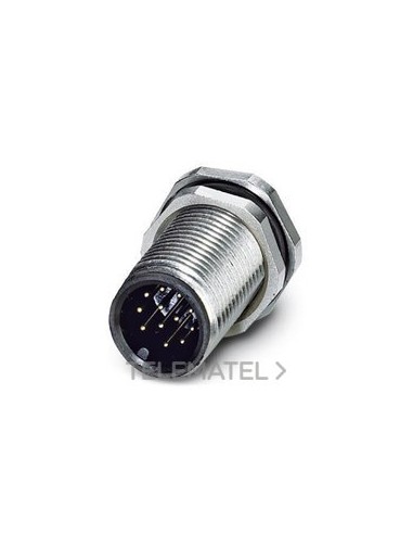 CONECTOR ENCHBL.SACC-DSI-M12MS-12CON-M12