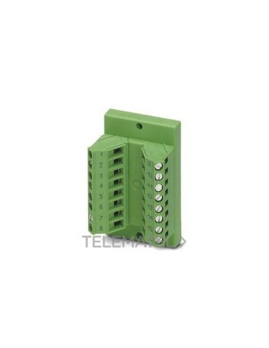 MÓDULO DE INTERCONEXIÓN DFLK-D15 SUB/S