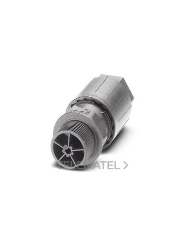 PASAMUROS QPD W 4PE2,5 9-16 M25 FC GY