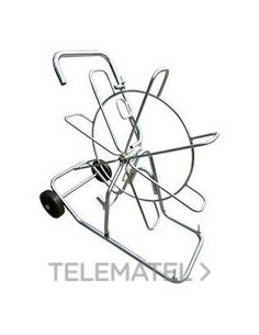 PORTAGUIA VT.RDA.d.1000 GALV.