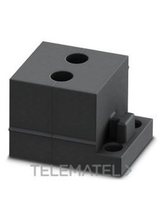 PASACABLES CES-SRG-BK-2X3