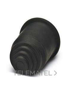 PASACABLE TERMINAL WPEC TPE HF 28,5BK