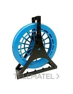 PORTAGUIA VT.PLAST.d.420mm