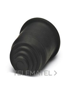 PASACABLE TERMINAL WPEC TPE HF 21,2BK