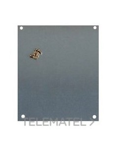 PLACAS FDO.P/CJ.DERIV.82x202x86