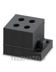 PASACABLE PEQUEÑO CES-SRG-BK-4X4