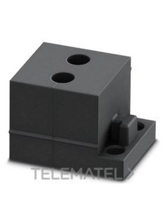 PASACABLE PEQUEÑO CES-SRG-BK-2X6