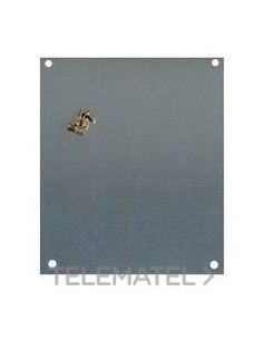 PLACAS FDO.P/CJ.DERIV.210x190x125