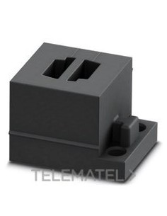 PASACABLE PEQUEÑO CES-SRG-BK-2ASI-RR