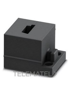 PASACABLE PEQUEÑO CES-SRG-BK-1ASI-R