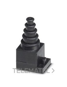 PASACABLE PEQUEÑO CES-SRC-BK