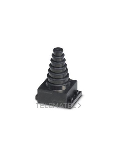 PASACABLE GRANDE CES-LRC-BK