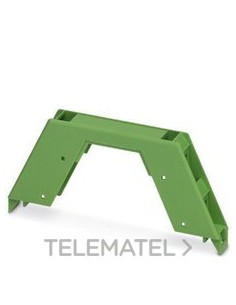CARCASA PARTE SUP.ME 12,5 OTU-MKDSO GN