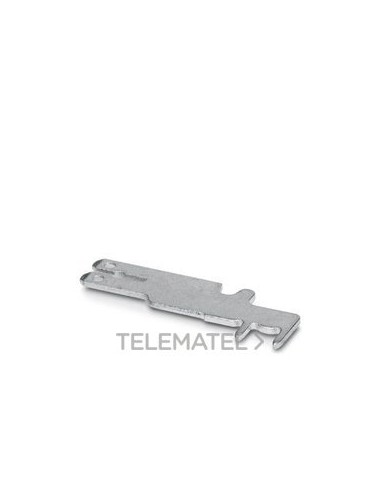 PARTE METÁLICA UEG-MT-FS