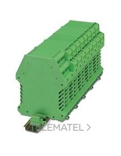 CARCASA CON RENDIJAS ME 45 UT TBUS GN