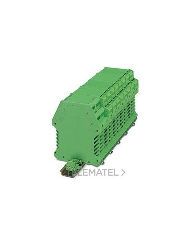 CARCASA CON RENDIJAS ME 45 UT TBUS GN