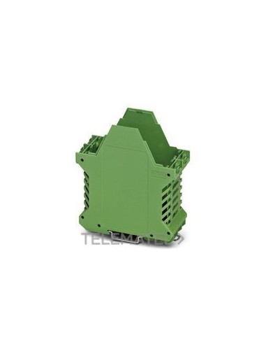 CARCASA CON RENDIJAS ME 45 UT/FE GN