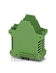 CARCASA RENDIJAS ME 45 UT/FE BUS/10+2 GN