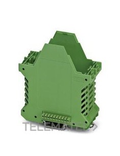 CARCASA CON RENDIJAS ME 45 UT BUS/10 GN