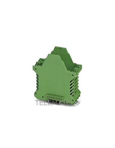 CARCASA CON RENDIJAS ME 45 UT BUS/10 GN