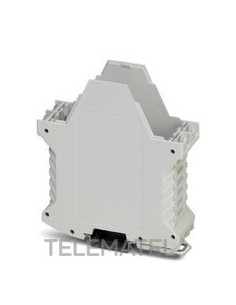 CARCASA SIN RENDIJAS ME 35 UTG TBUS KMGY