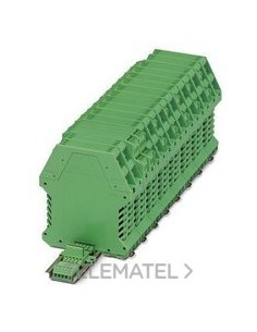 CARCASA CON RENDIJAS ME 35 UT TBUS GN