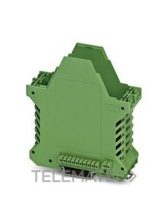 CARCASA RENDIJAS ME 35 UT/FE BUS/10+2 GN