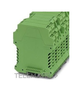 CARC.RENDIJAS VENTIL.ME 35 UT/FE BUS/10