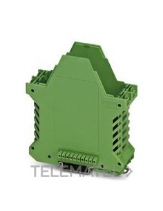 CARCASA CON RENDIJAS ME 35 UT BUS/10 GN