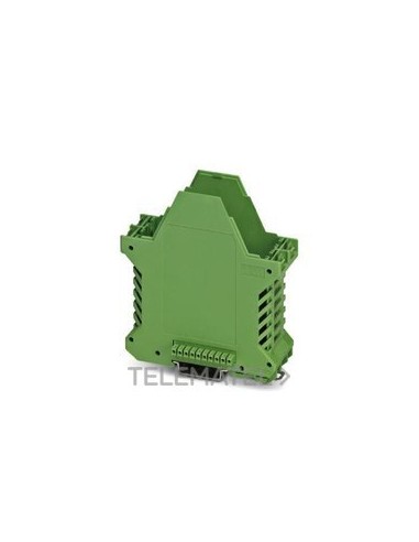 CARCASA CON RENDIJAS ME 35 UT BUS/10 GN