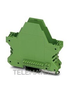 CARC.RENDIJAS ME 22,5 F-UT BUS/10+2 GN