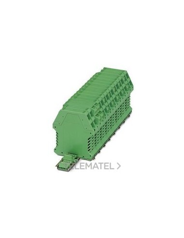 CARCASA SIN RENDIJAS ME 17,5 UTG TBUS GN