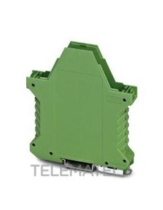 CARCASA SIN RENDIJAS ME 17,5 UTG/FE GN