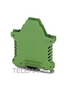 CARCASA RENDIJAS ME 17,5 UT/FE BUS/10 GN