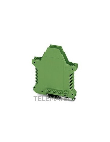 CARC.RENDIJAS ME 17,5 UT/FE BUS/10+2 GN