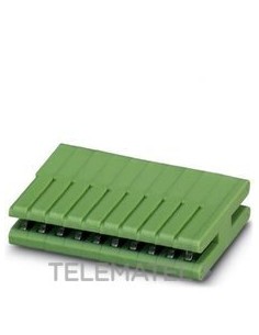 CARCASA DE BASE ZEC 1,0/9-LPV-3,5 C1