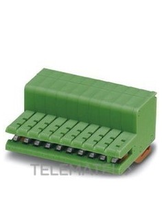 PARTE ENCHUFABLE ZEC 1,0/2-ST-3,5 C1 R1