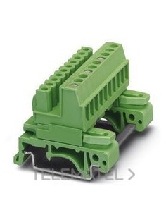 PARTE ENCHUFABLE UMSTBVK 2,5/7-ST-5,08