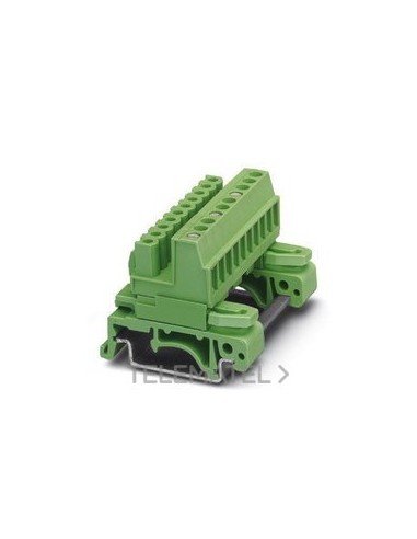 PARTE ENCHUFABLE UMSTBVK 2,5/6-ST-5,08