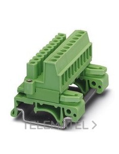 PARTE ENCHUFABLE UMSTBVK 2,5/13-STF-5,08