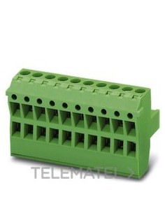 PARTE ENCHUFABLE TMSTBP 2,5/9-ST-5,08