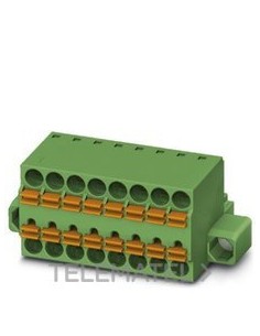 PARTE ENCHUFABLE TFMC 1,5/2-STF-3,5