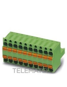 PARTE ENCHUFABLE TFKC 2,5/9-ST-5,08